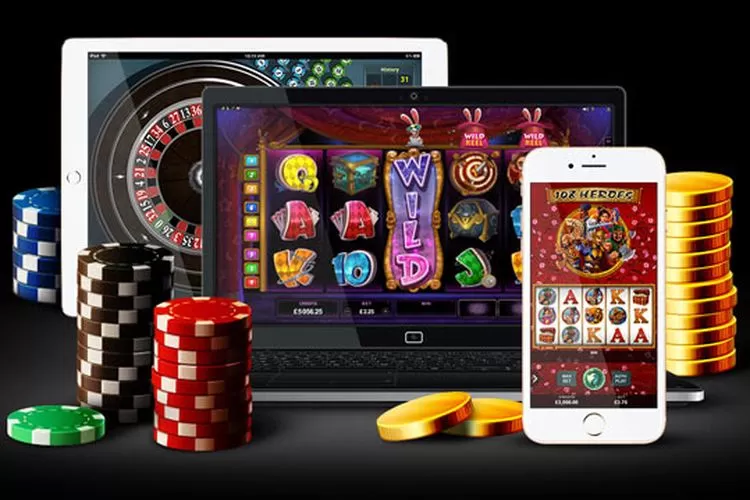 Keuntungan Dan Tujuan Memainkan Perjudian mesin Slot Online